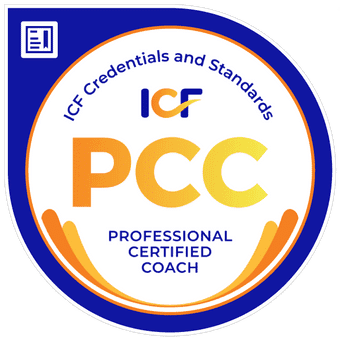 PCC Accreditation Badge