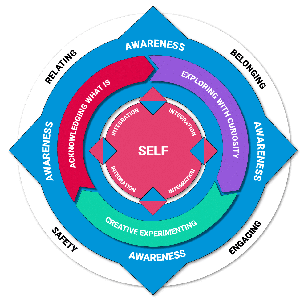 Coaching Model