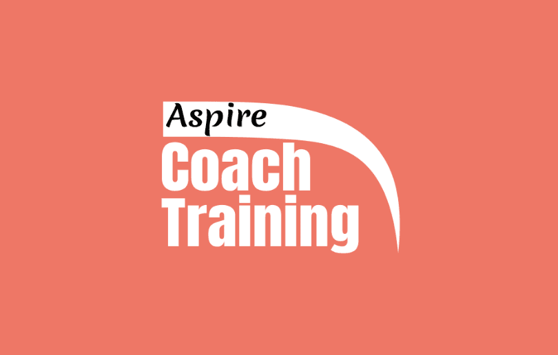 Link to Aspire Coach Training