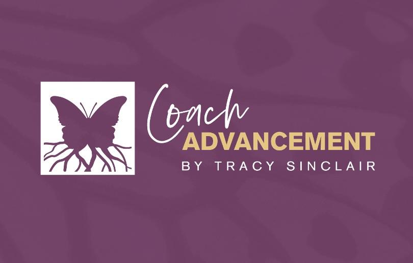 Link to Coach Advancement training