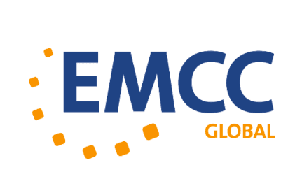 EMCC Global member logo