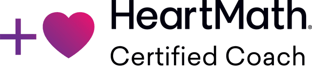 Heartmath Certified Coach logo